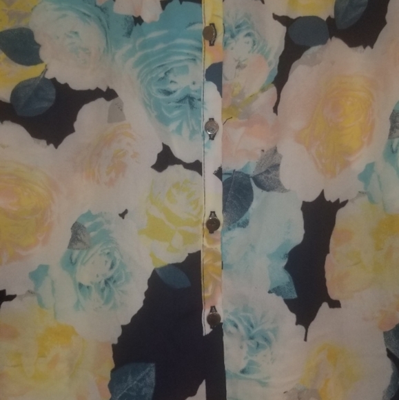 💖 3 for $15 New York & Co Blouse - Picture 2 of 3